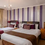 House Alston