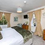 House Herberg Alston