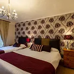 House Alston