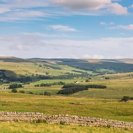 Locanda House Alston