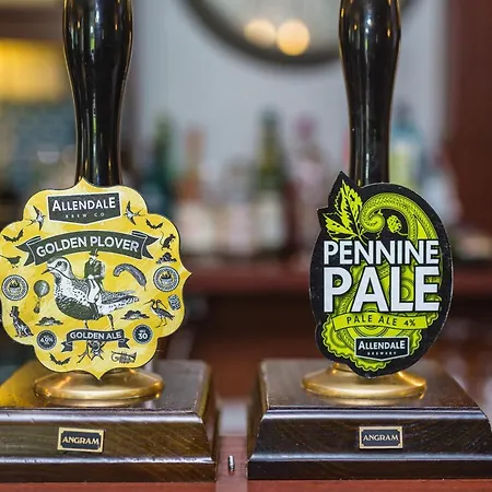 Locanda House Alston