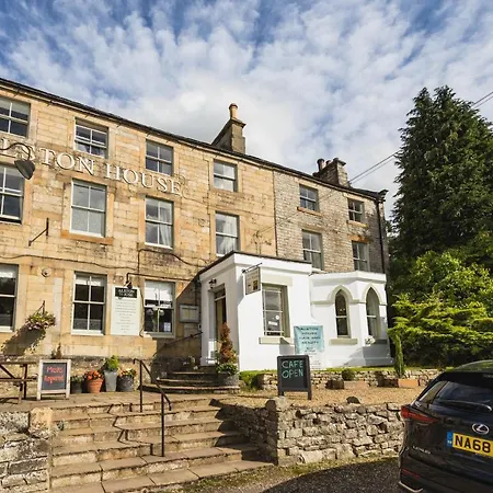 Locanda House Alston