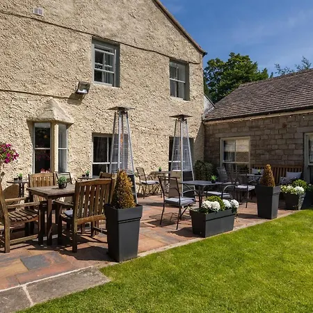 Πανδοχείο House Alston
