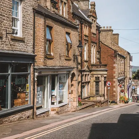House Alston