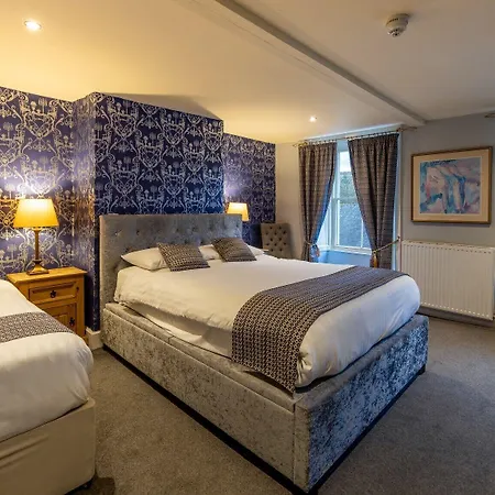 Locanda House Alston