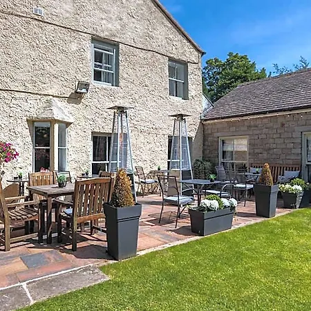Πανδοχείο House Alston