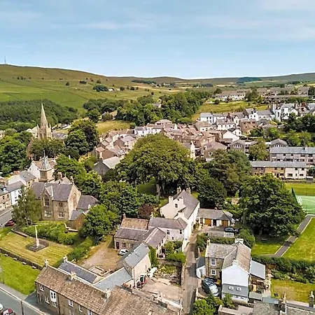 House Alston