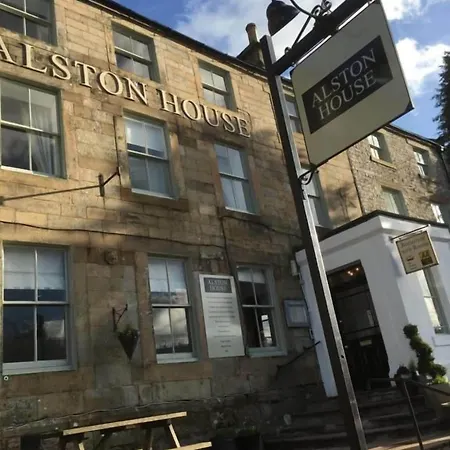 House Πανδοχείο Alston