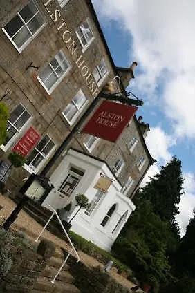 House 2* Alston
