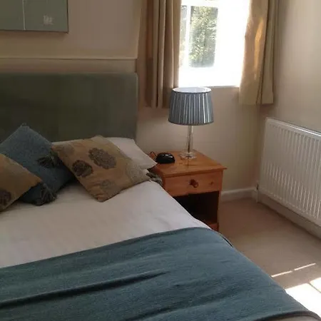 House Alston
