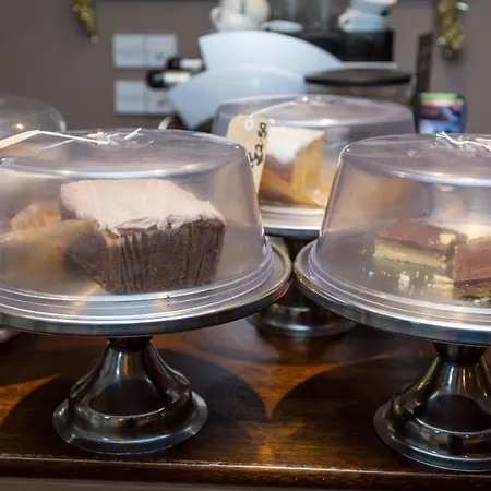 House Locanda Alston